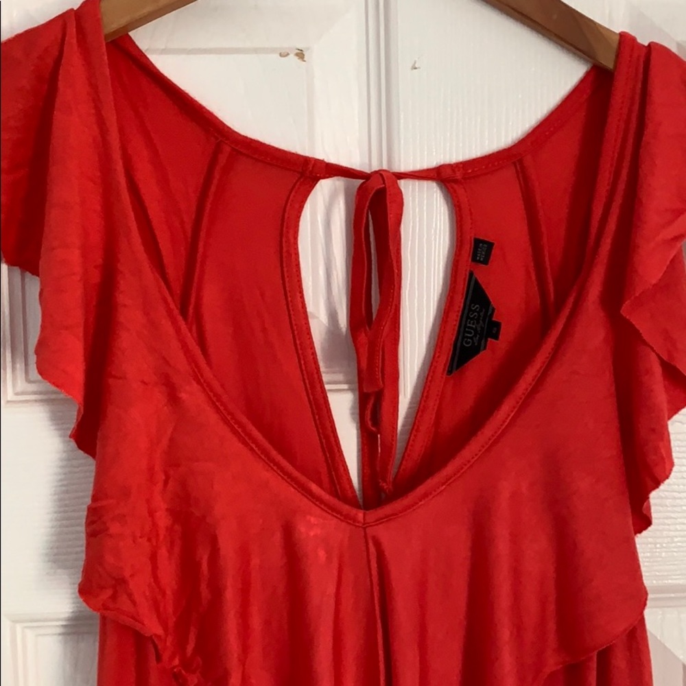 Guess Dress - Picture 2 of 4